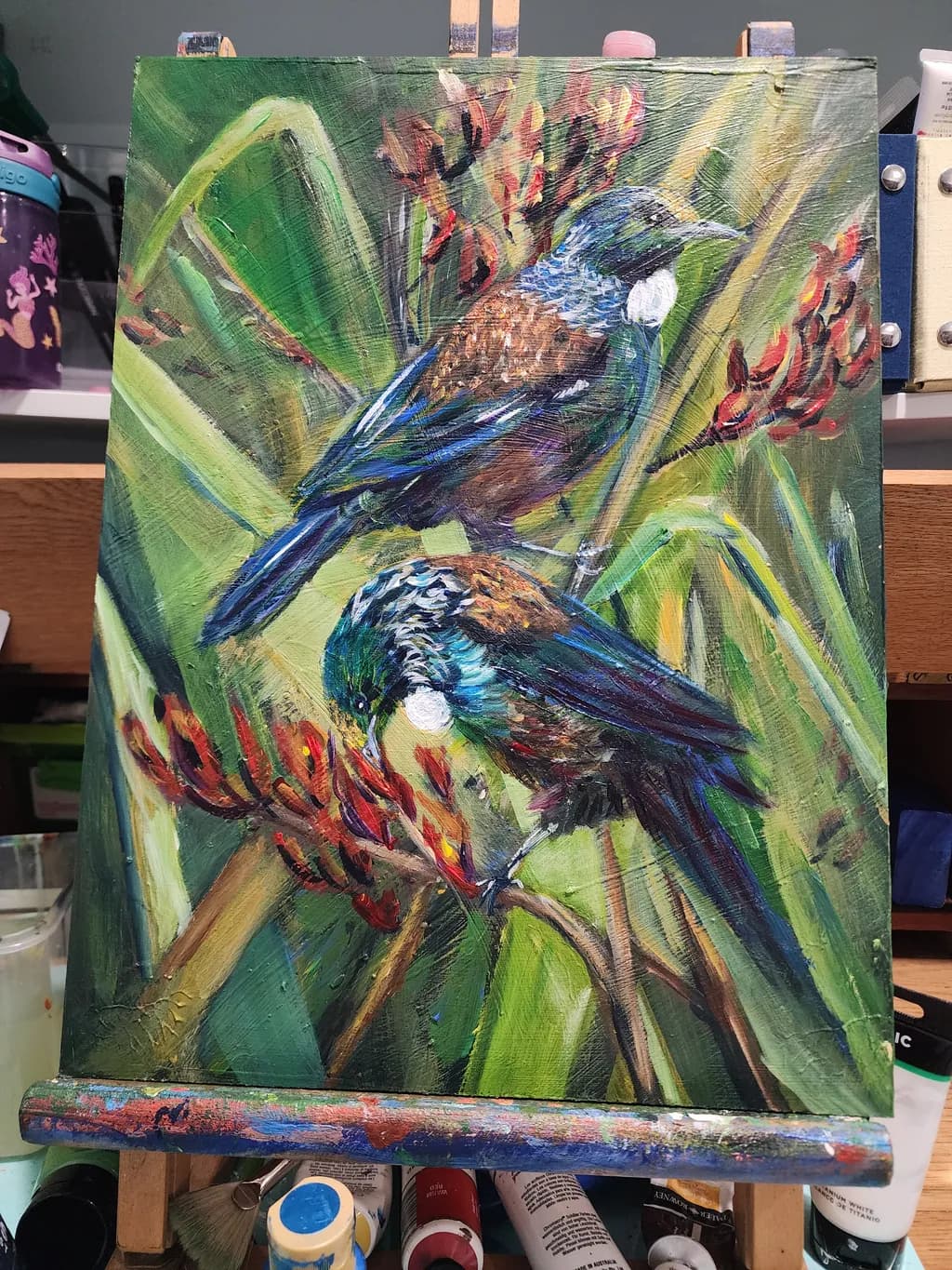 Tui Duo