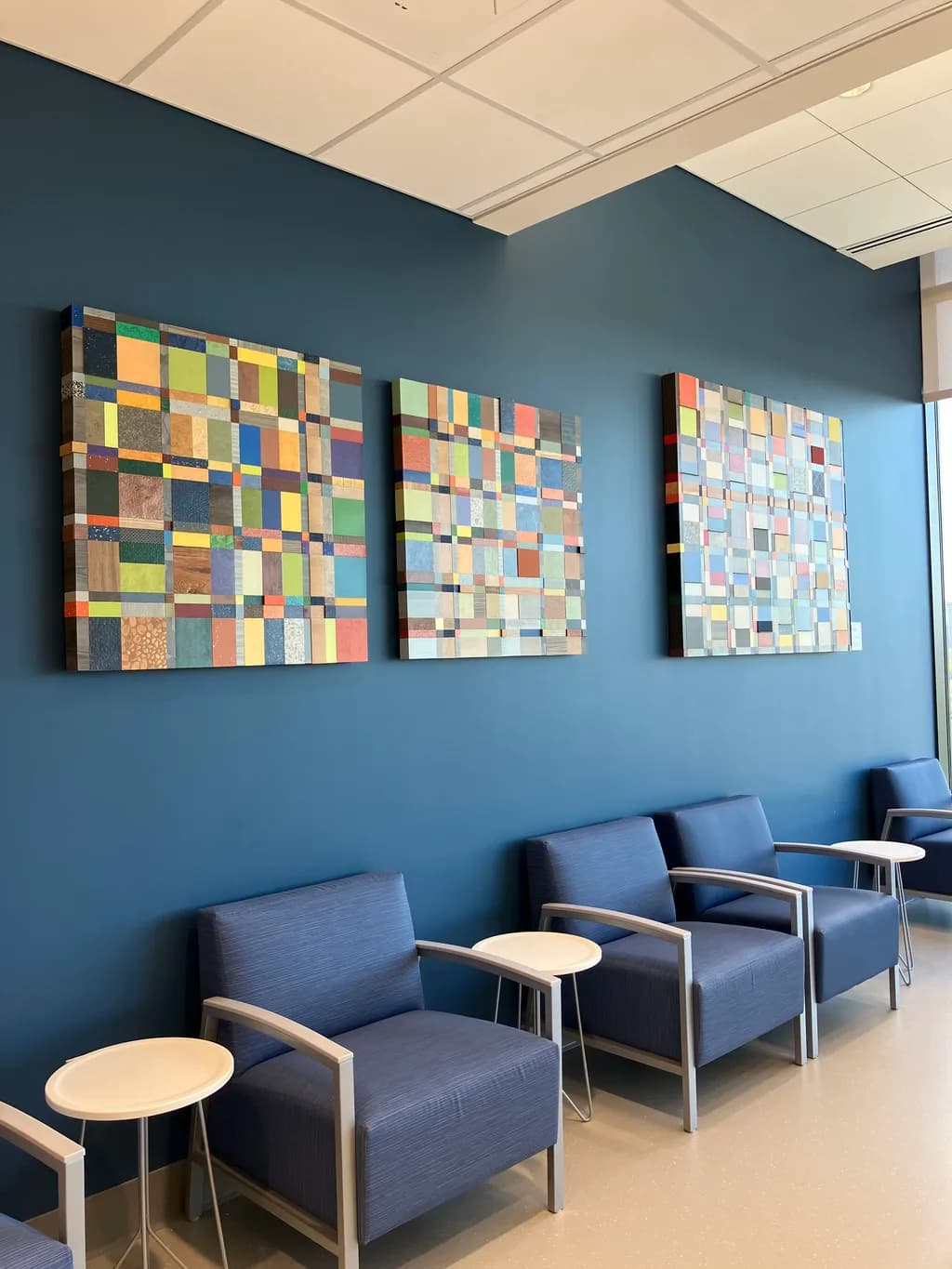 Waiting Room Grid
