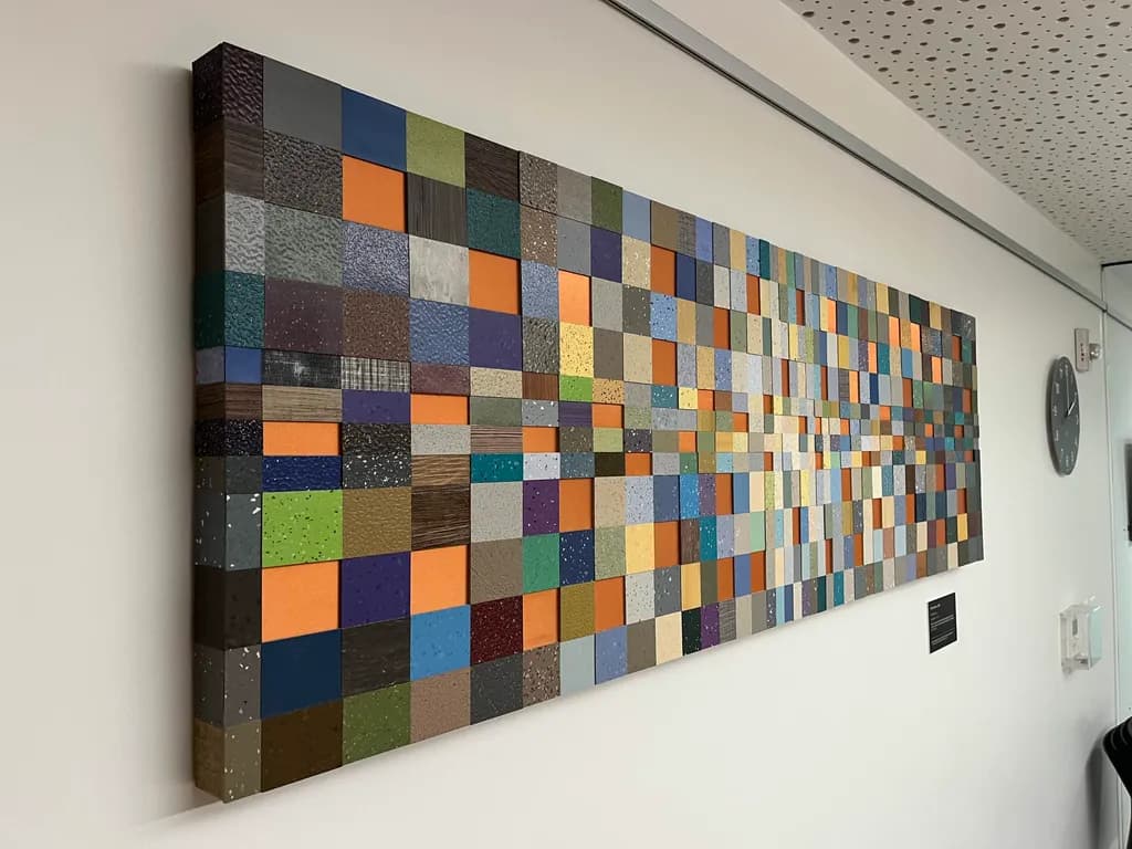 Libreria Mosaic