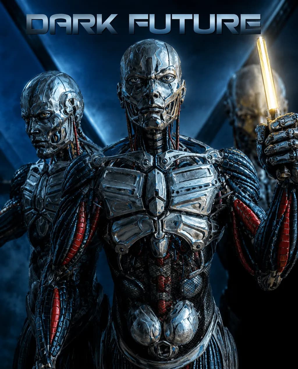 Cyber Sentinels