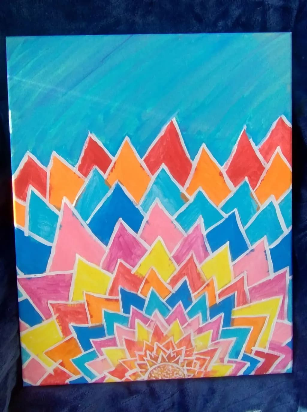 Radiant Layers