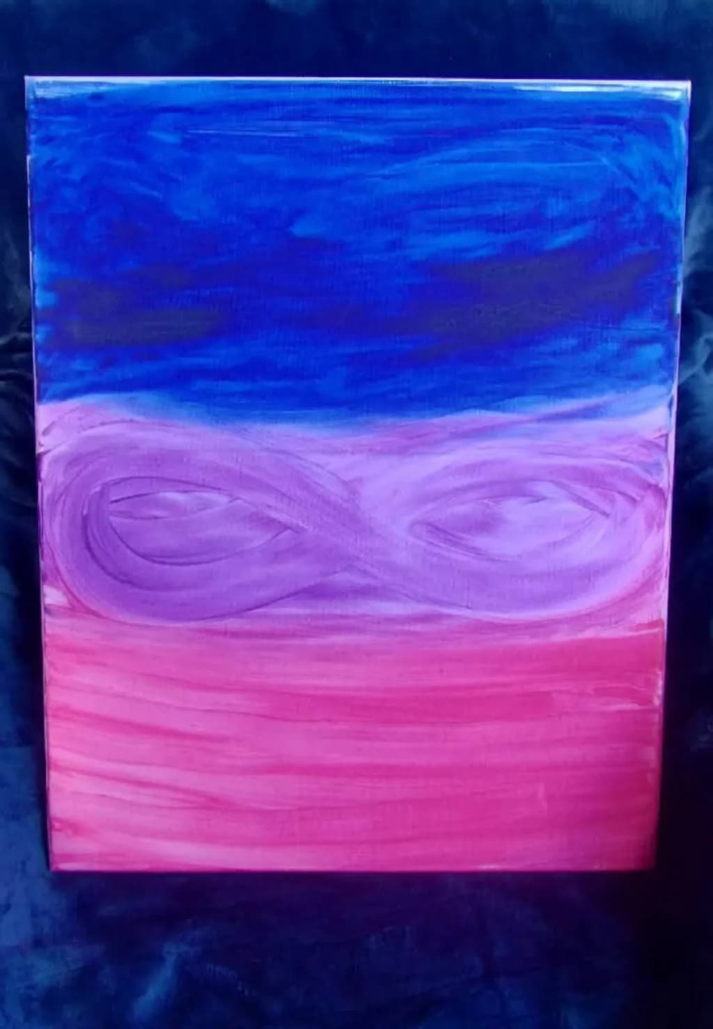Infinite Horizon