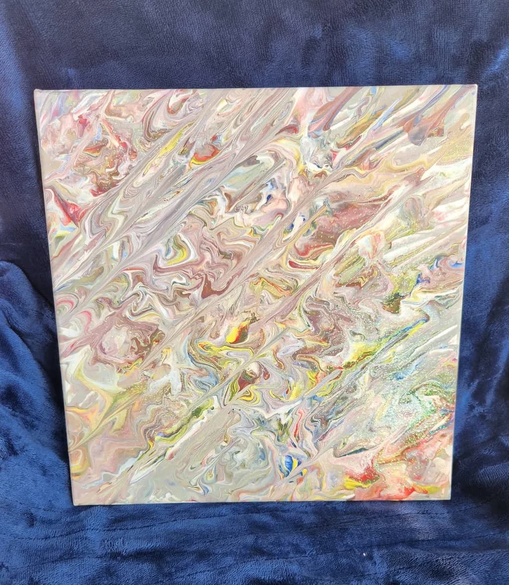 Flowing Currents