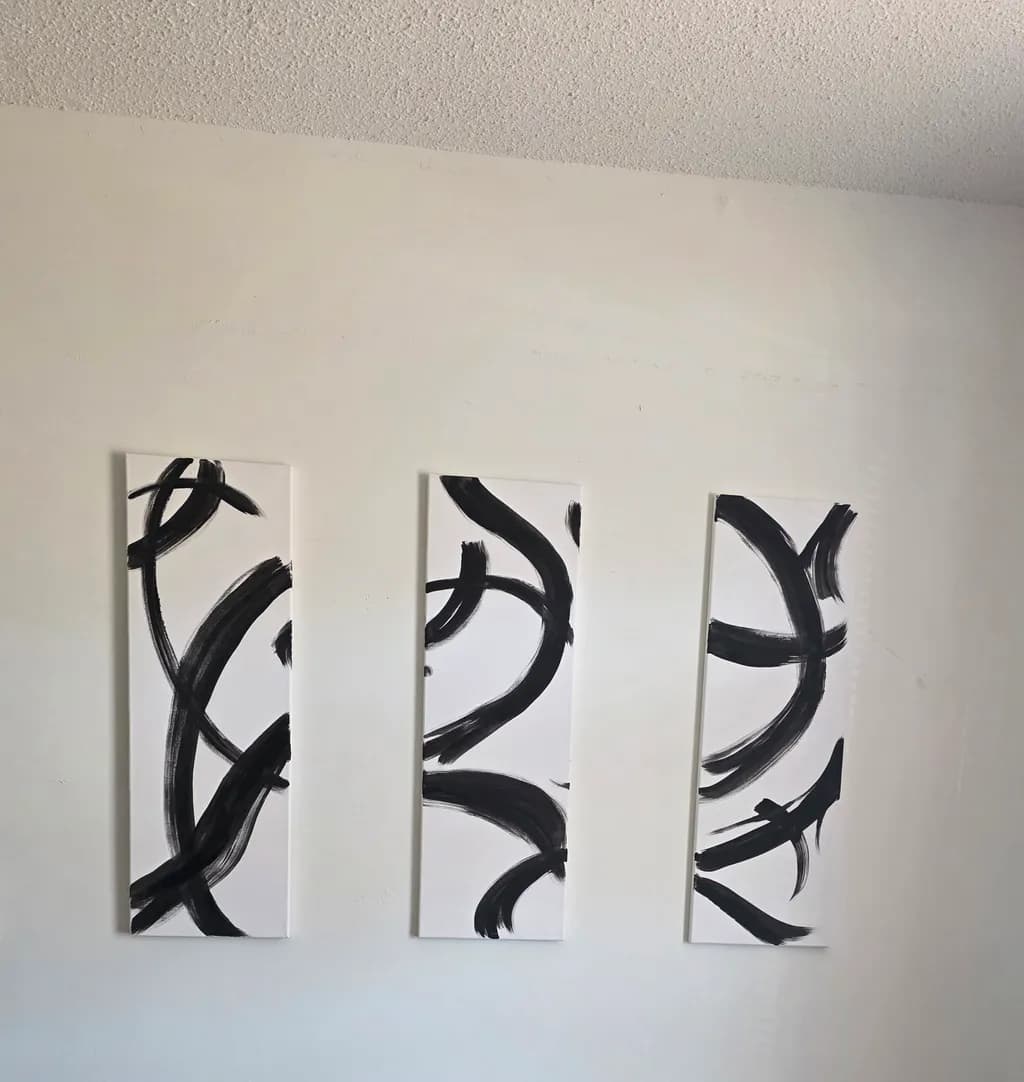 Fluid Motion Trio