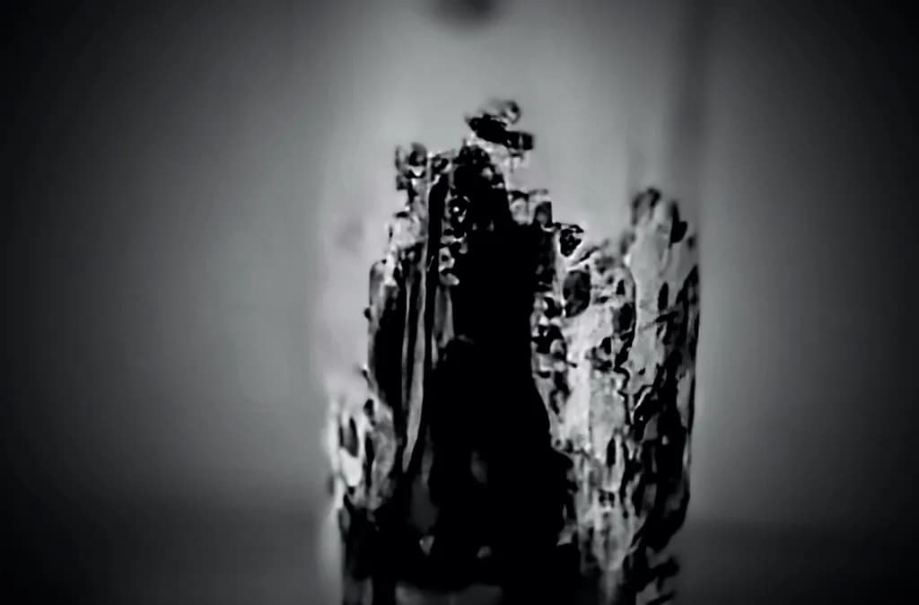 Monochrome Relic