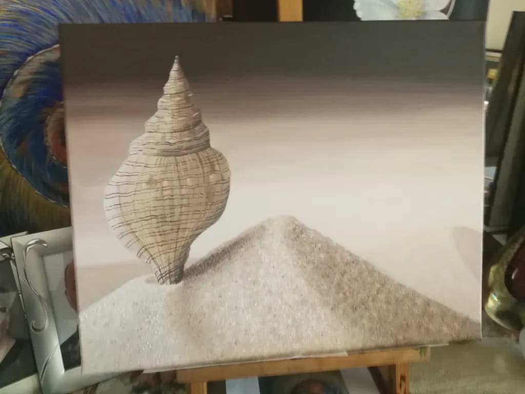 Sandbound Spiral