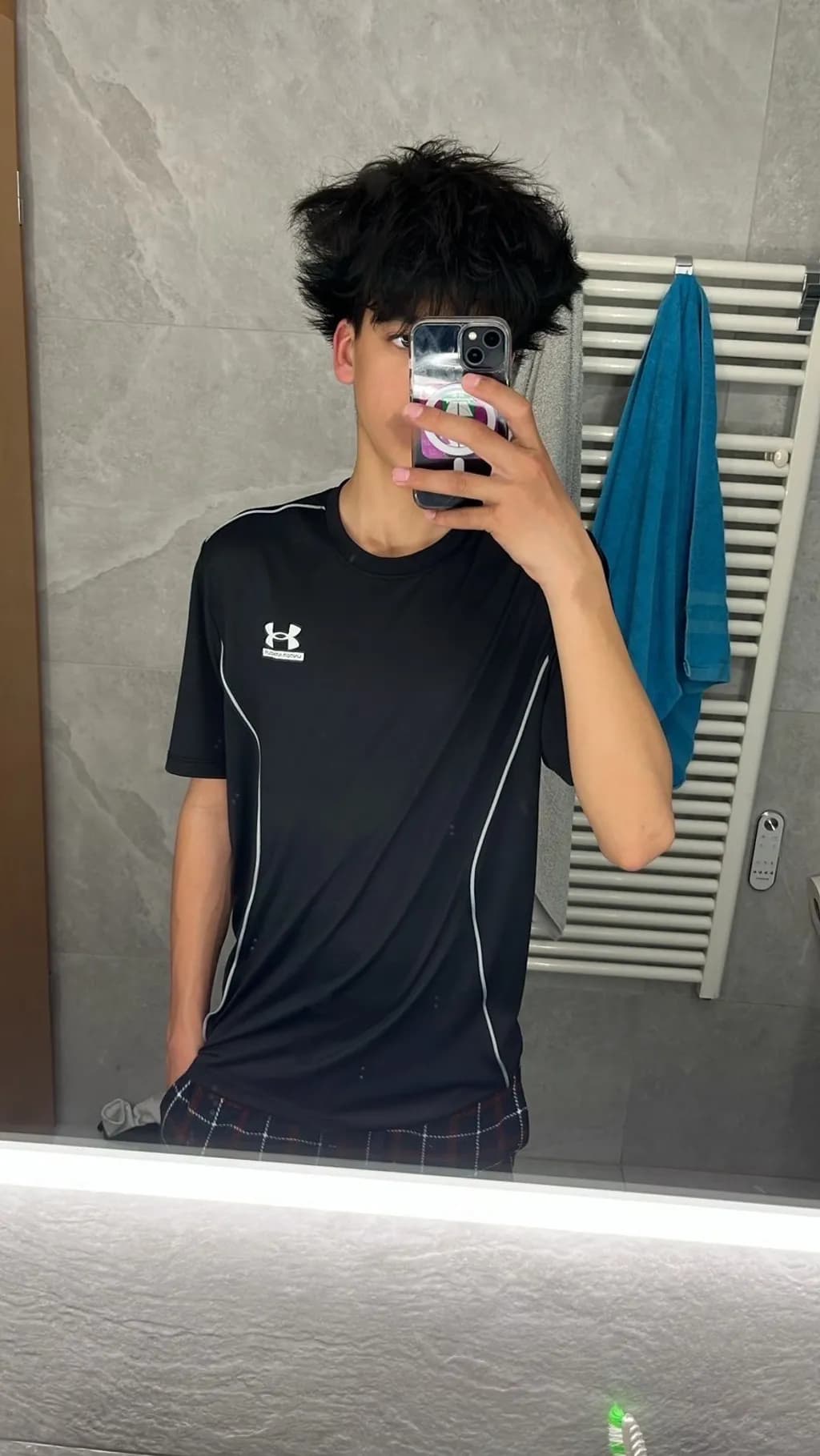 Reflective Snapshot