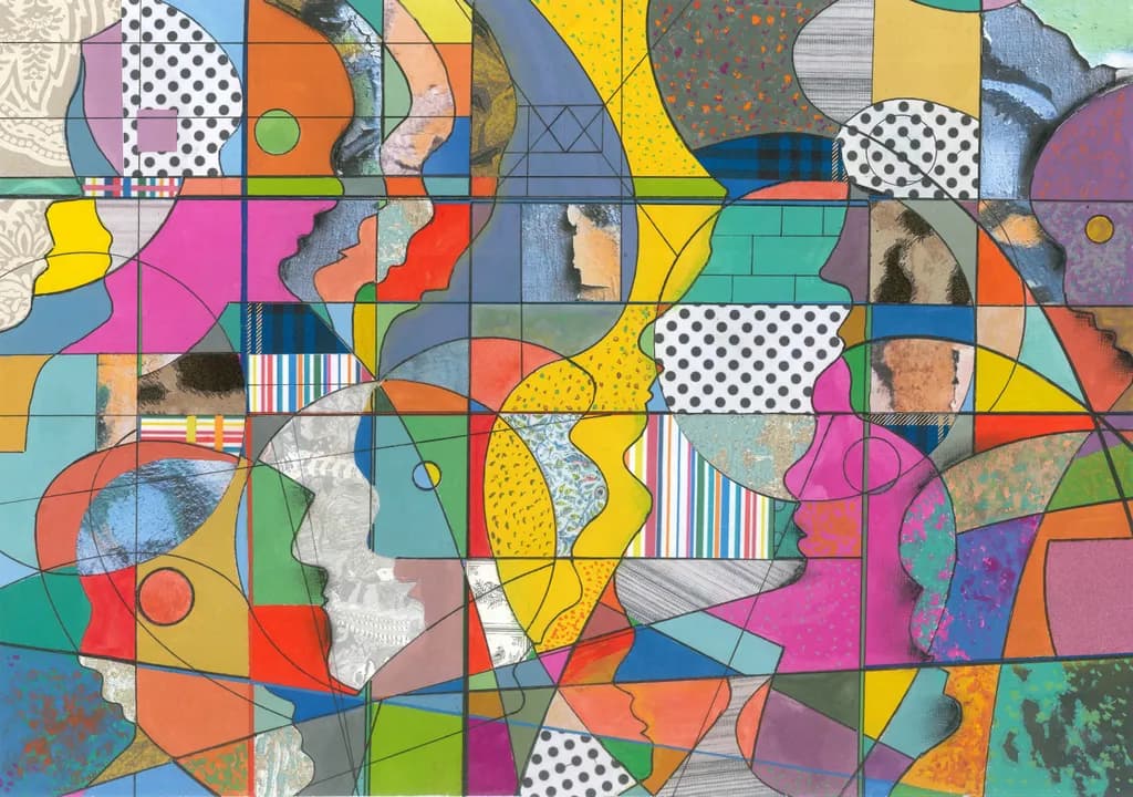 Profiles Mosaic