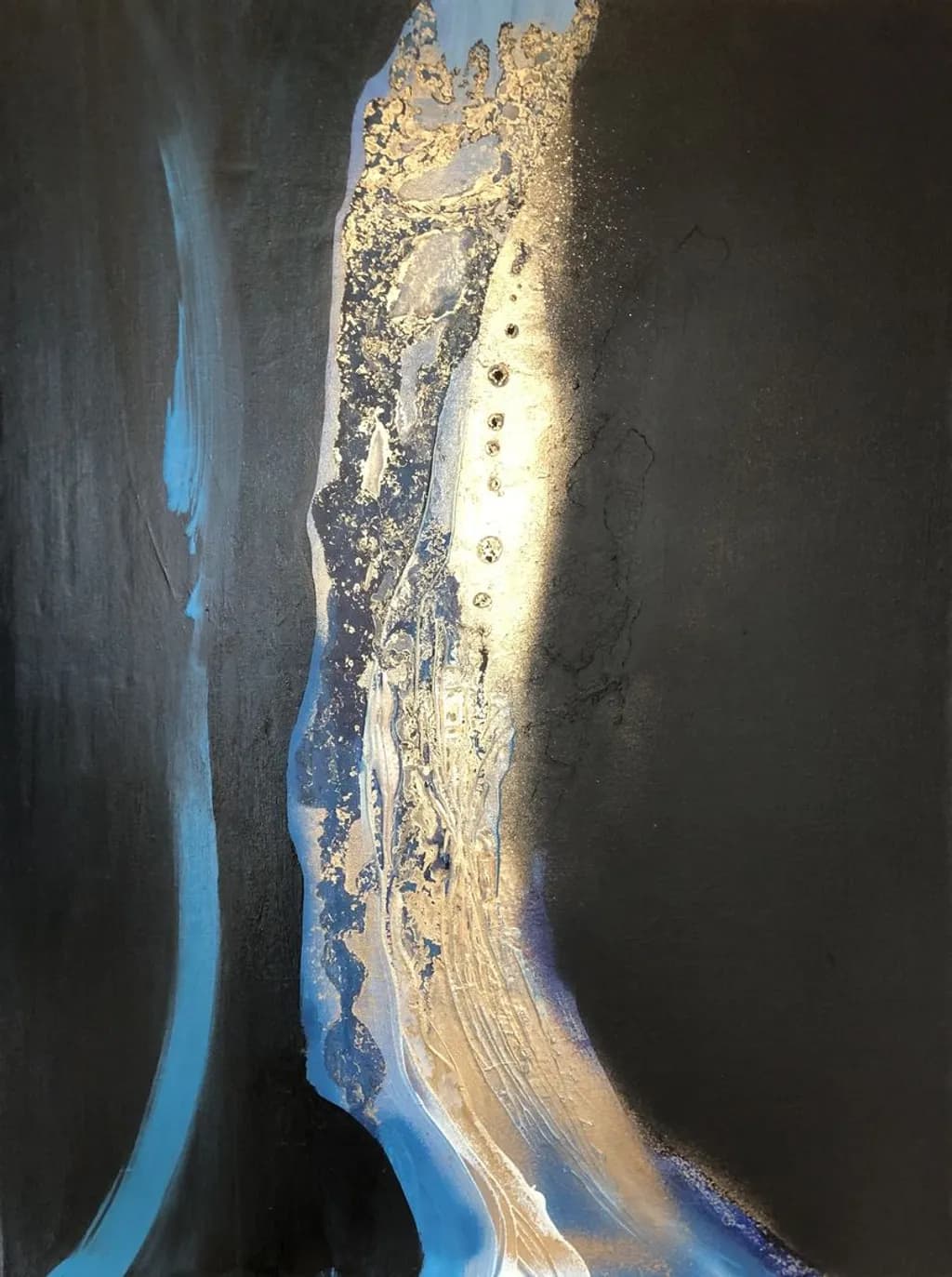 Blue Gold Rift
