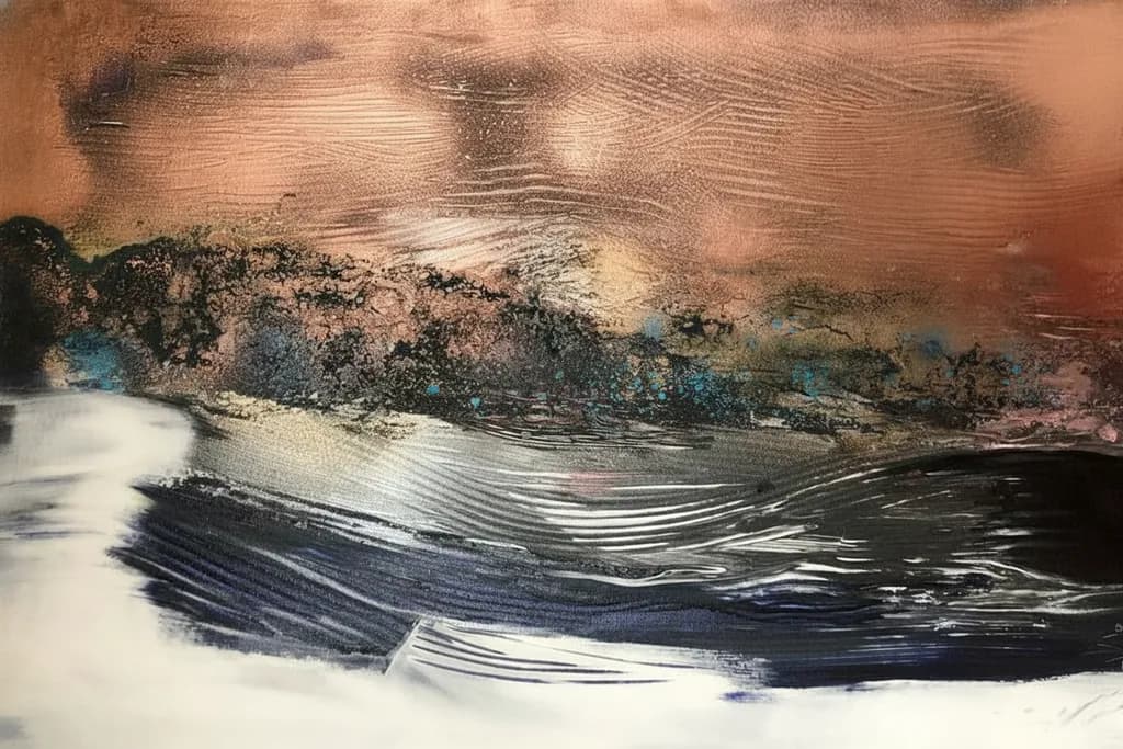 Copper Horizon