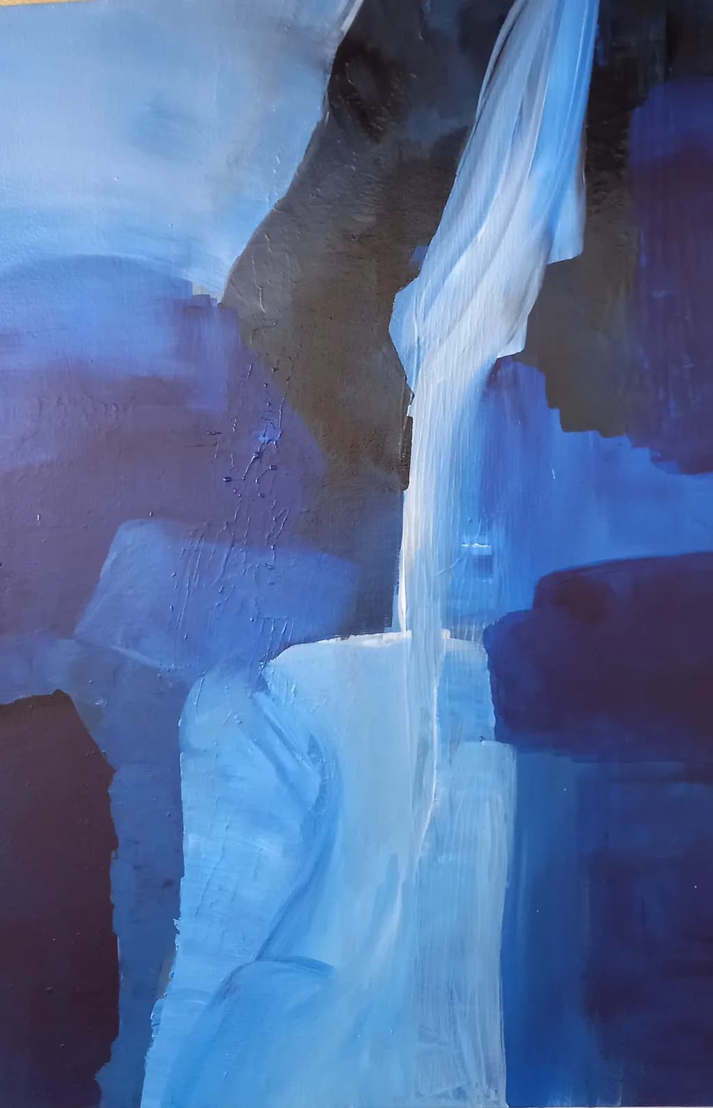 Flow of Blues