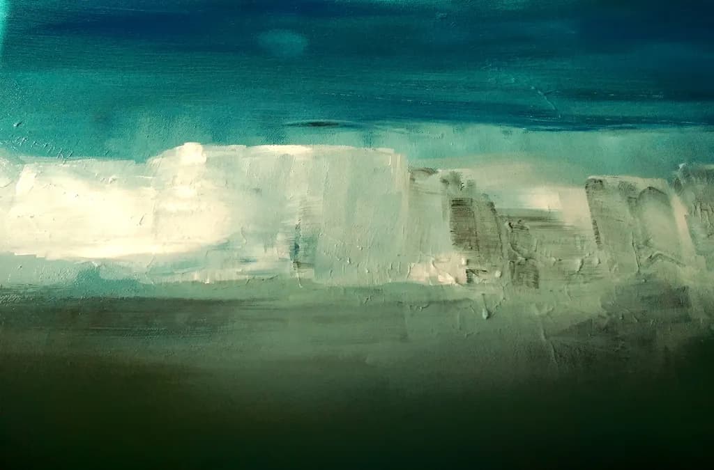 Incoming Tide