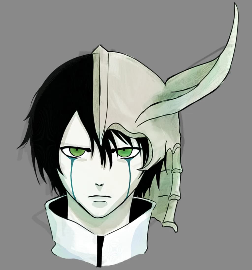 Half-Skull Sentinel