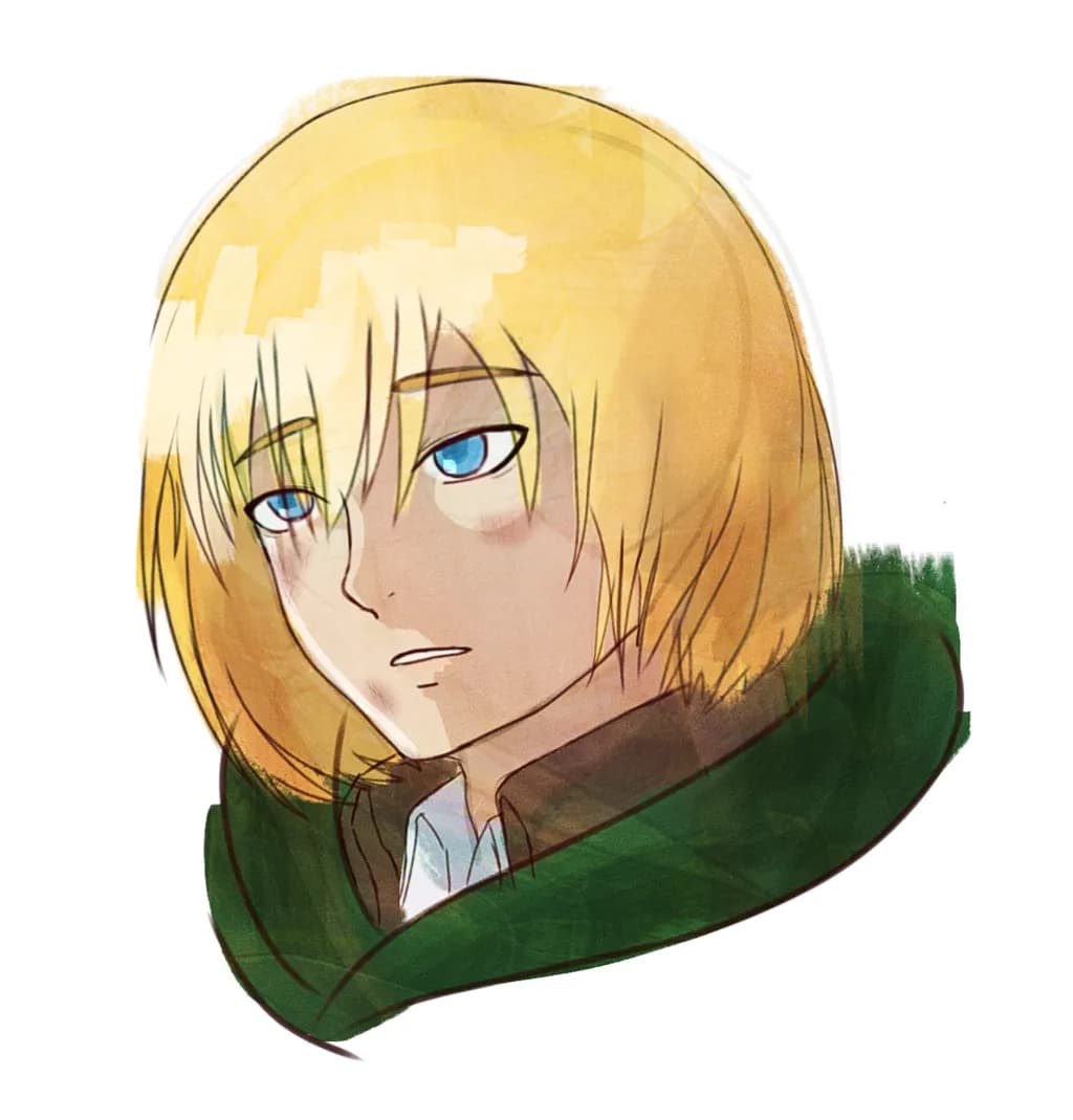 Golden Gaze