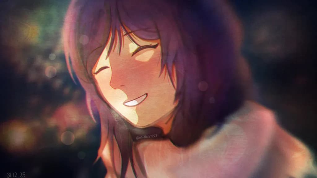 Radiant Glow