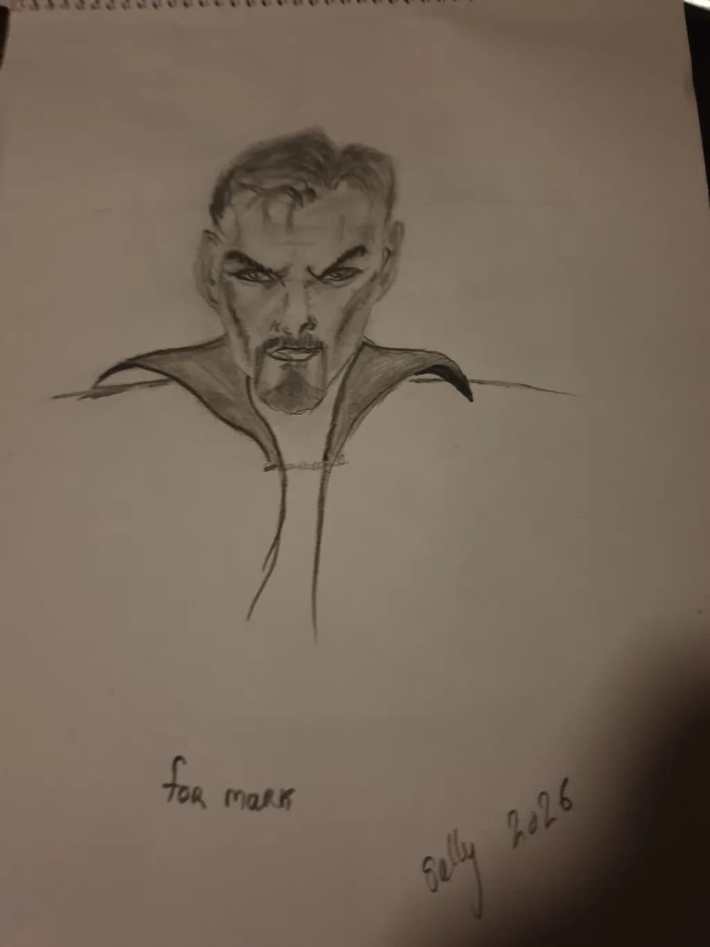 Fierce Resolve