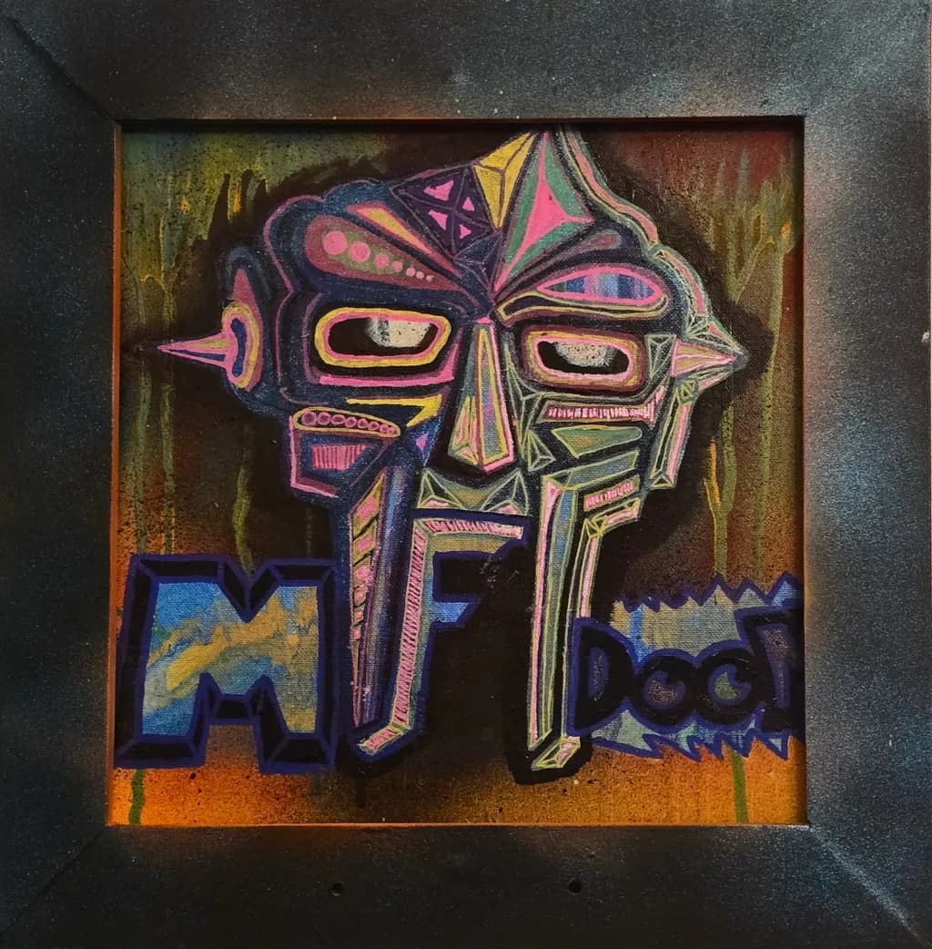 Urban Masked Echo