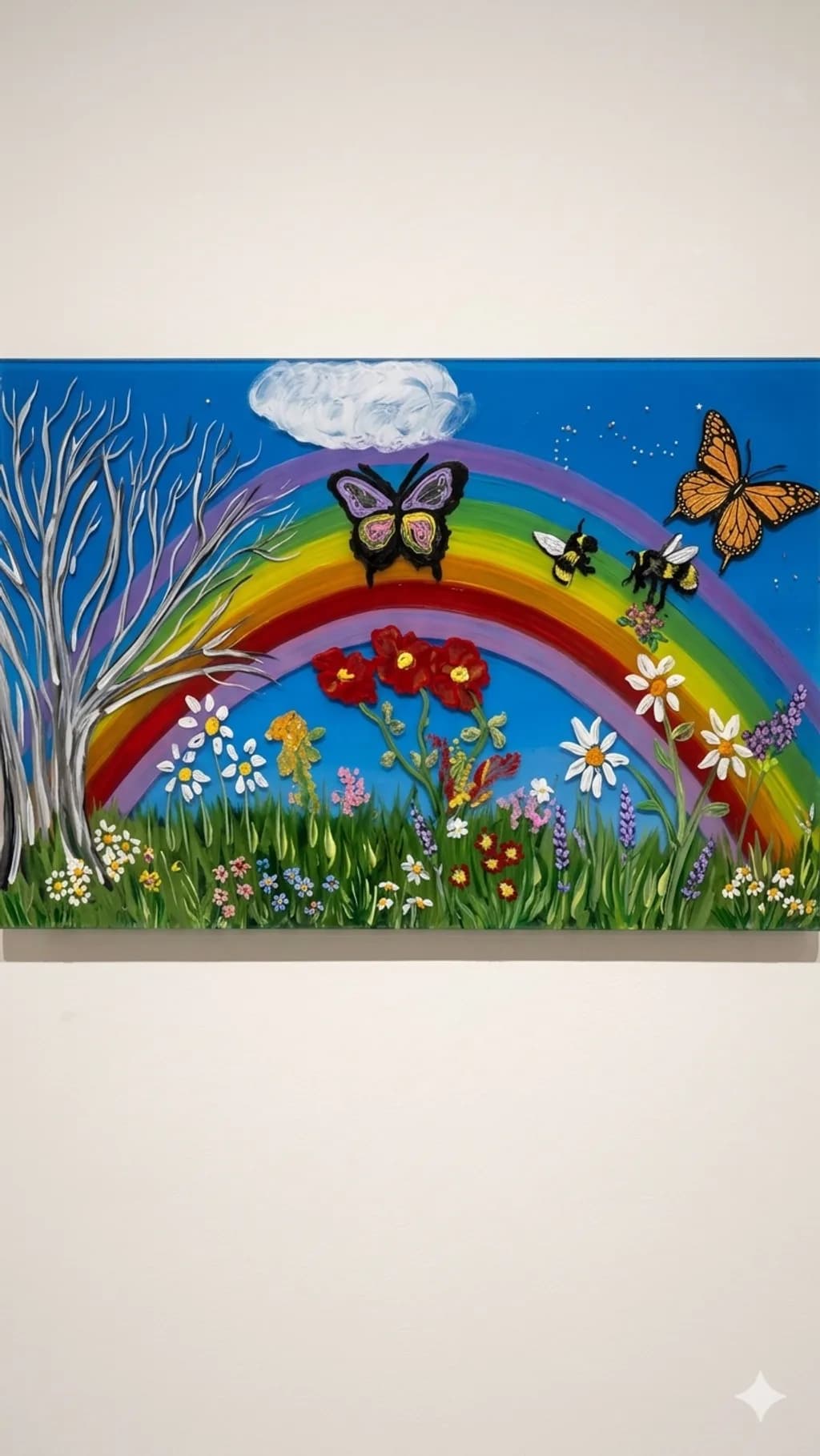 Garden Spectrum