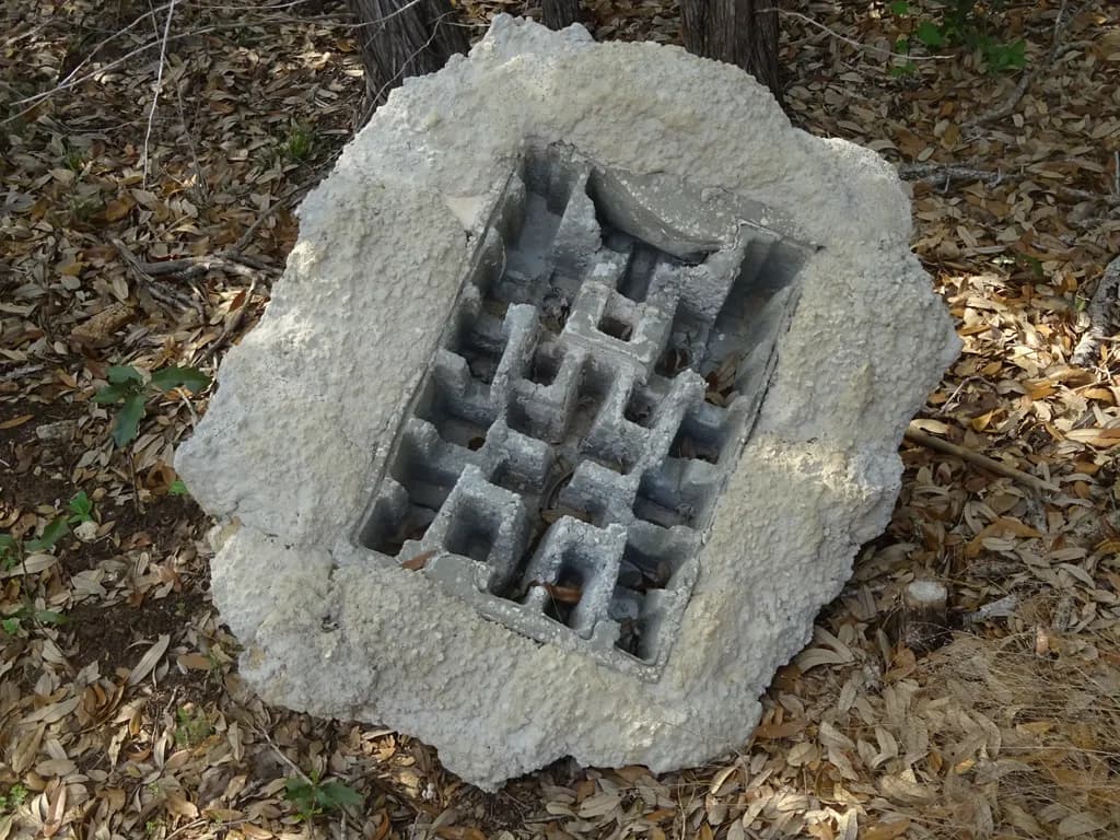 Lost Technology