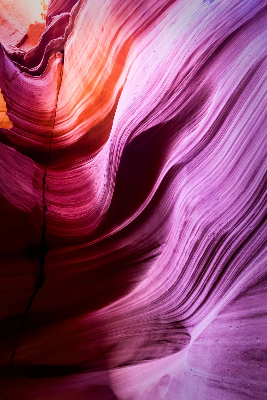 Antelope Flow