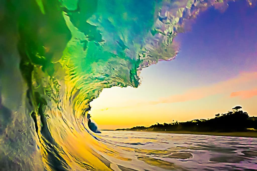 Wave Arc