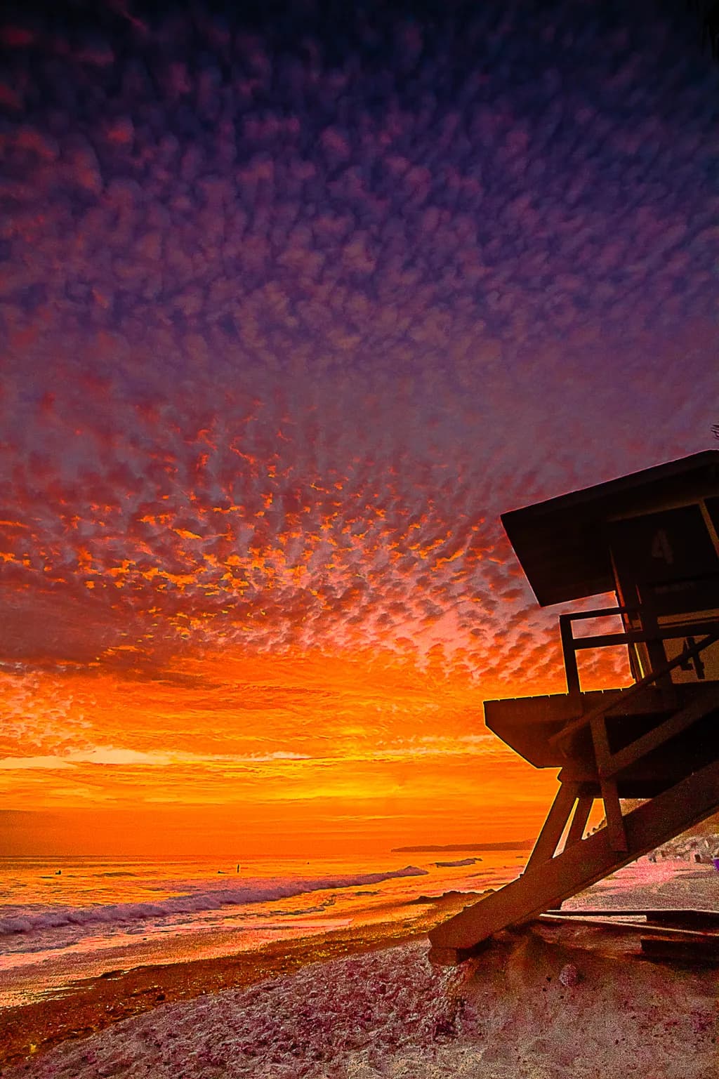 Sunset Guard