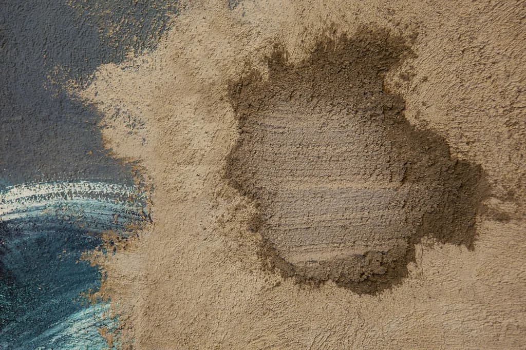 Plaster Patch Texture