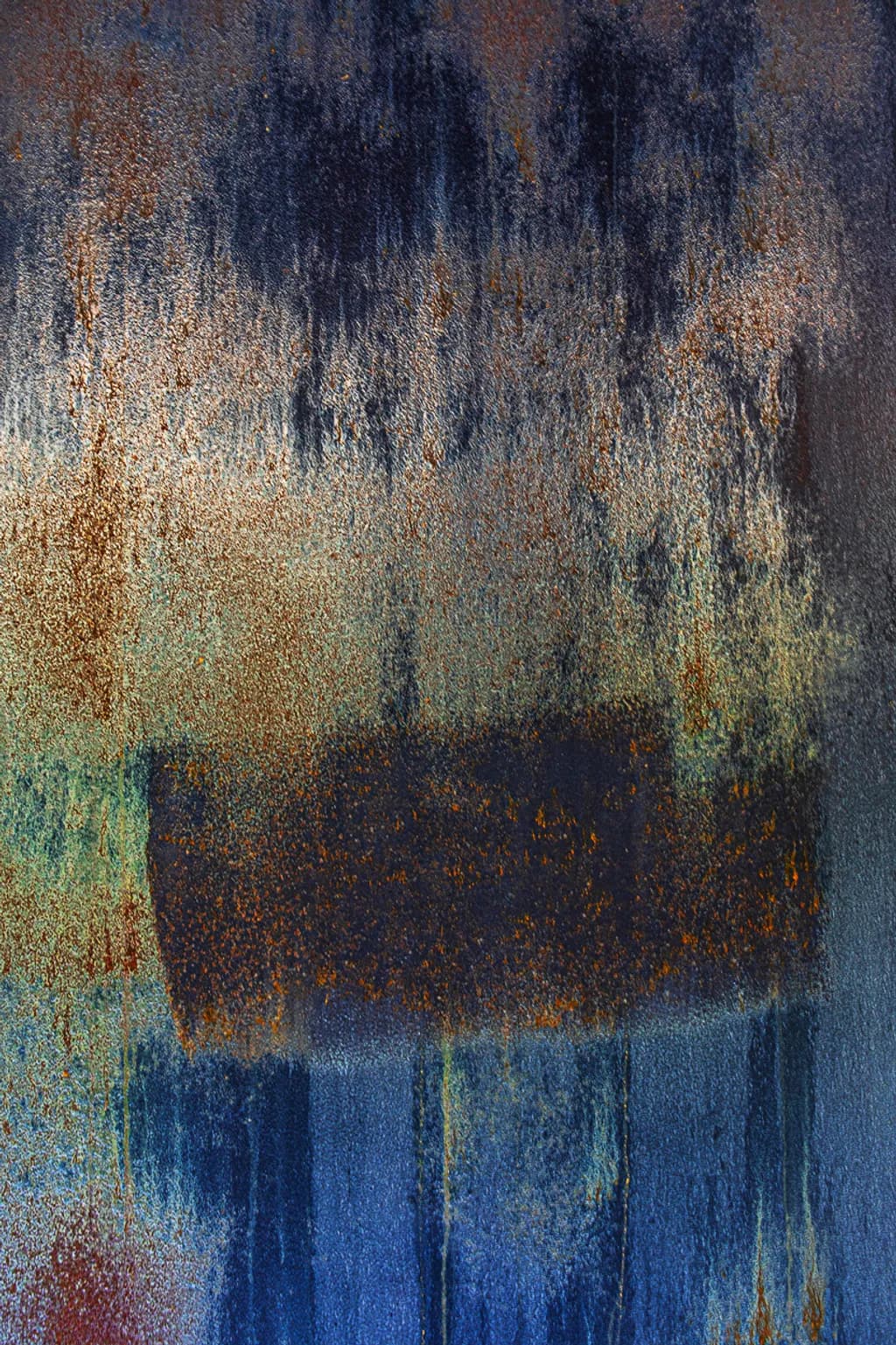 Lusitana Depths