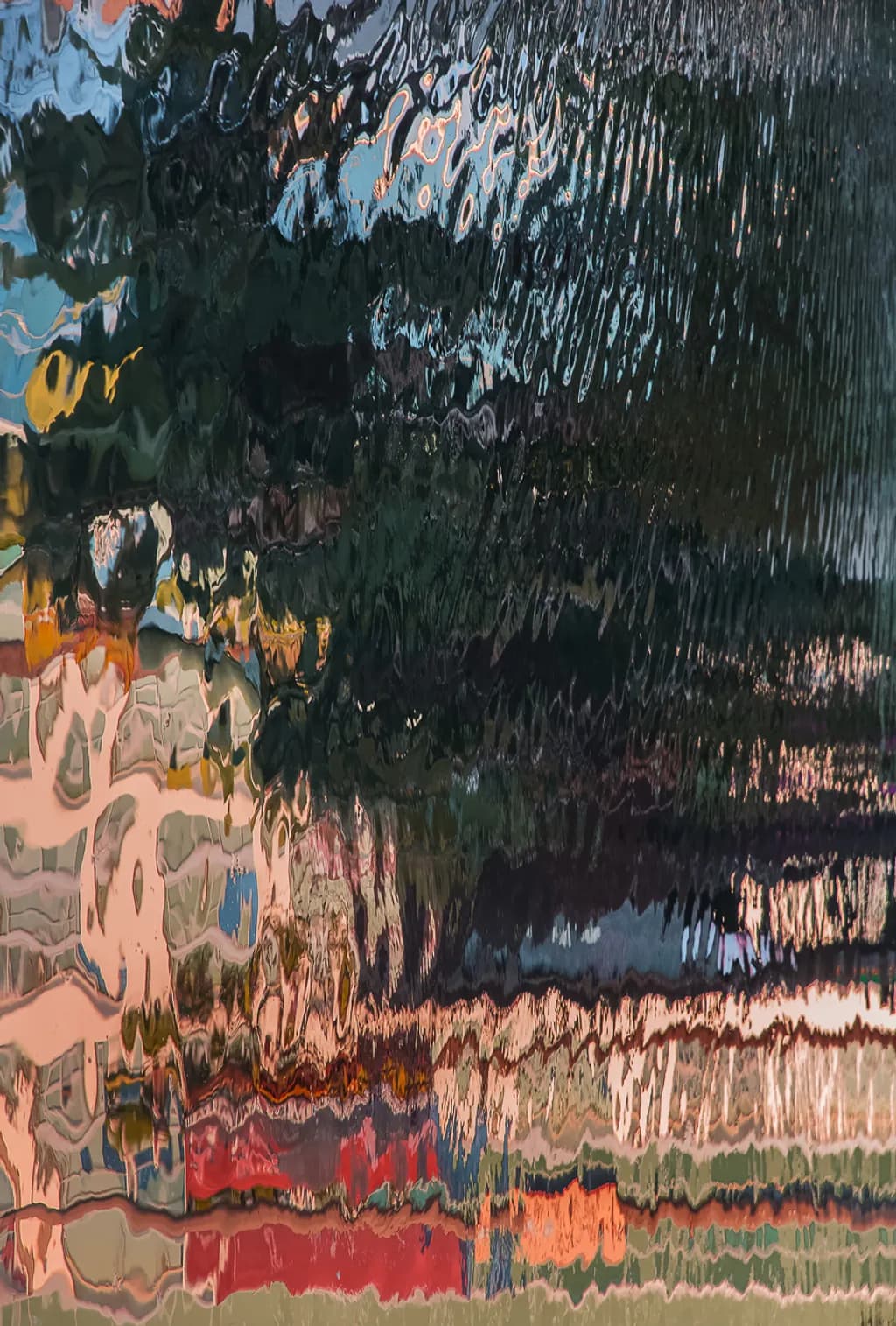 Lusitana Reflections