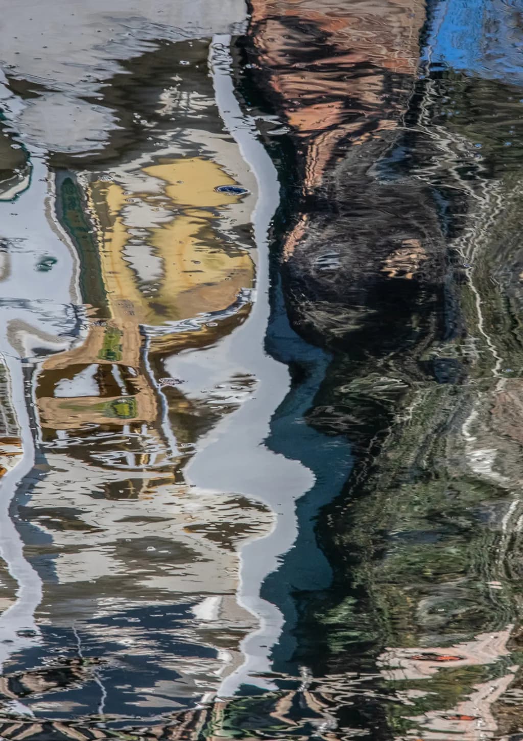 Lusitana Ripples