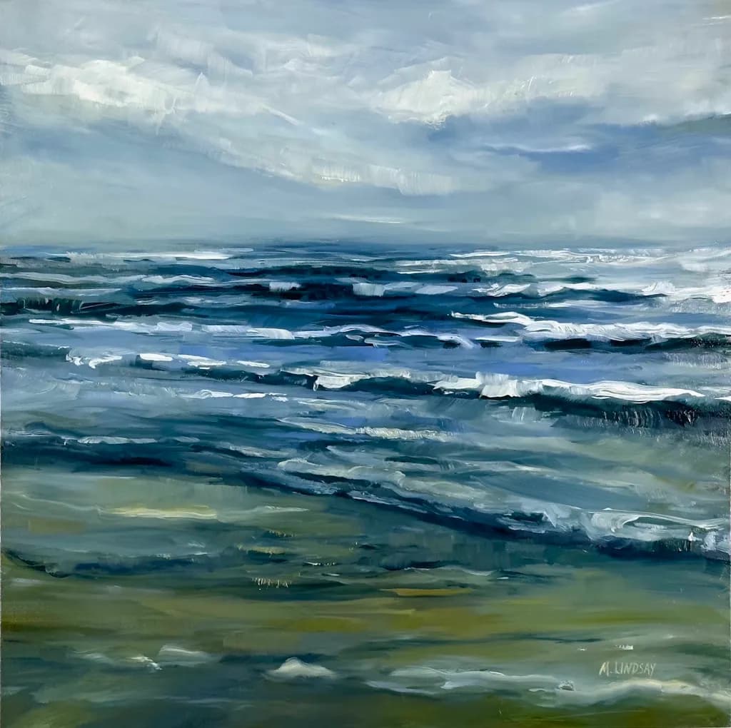 Coastal Arrive