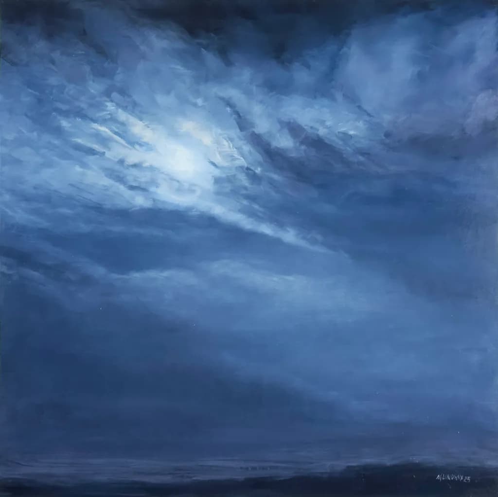 Nocturne Moving On