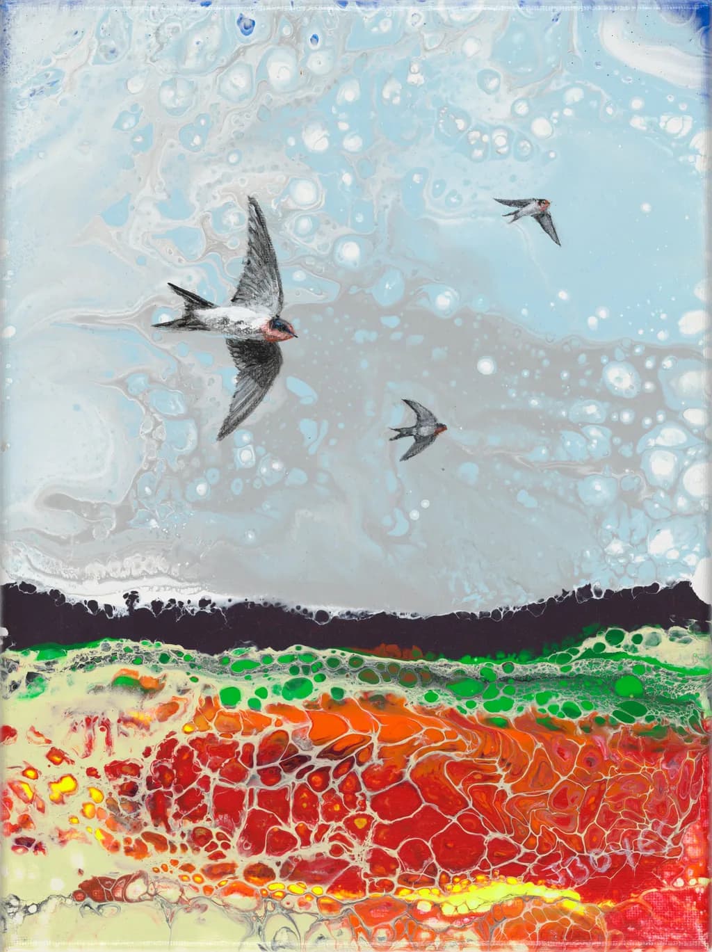 Free Flight
