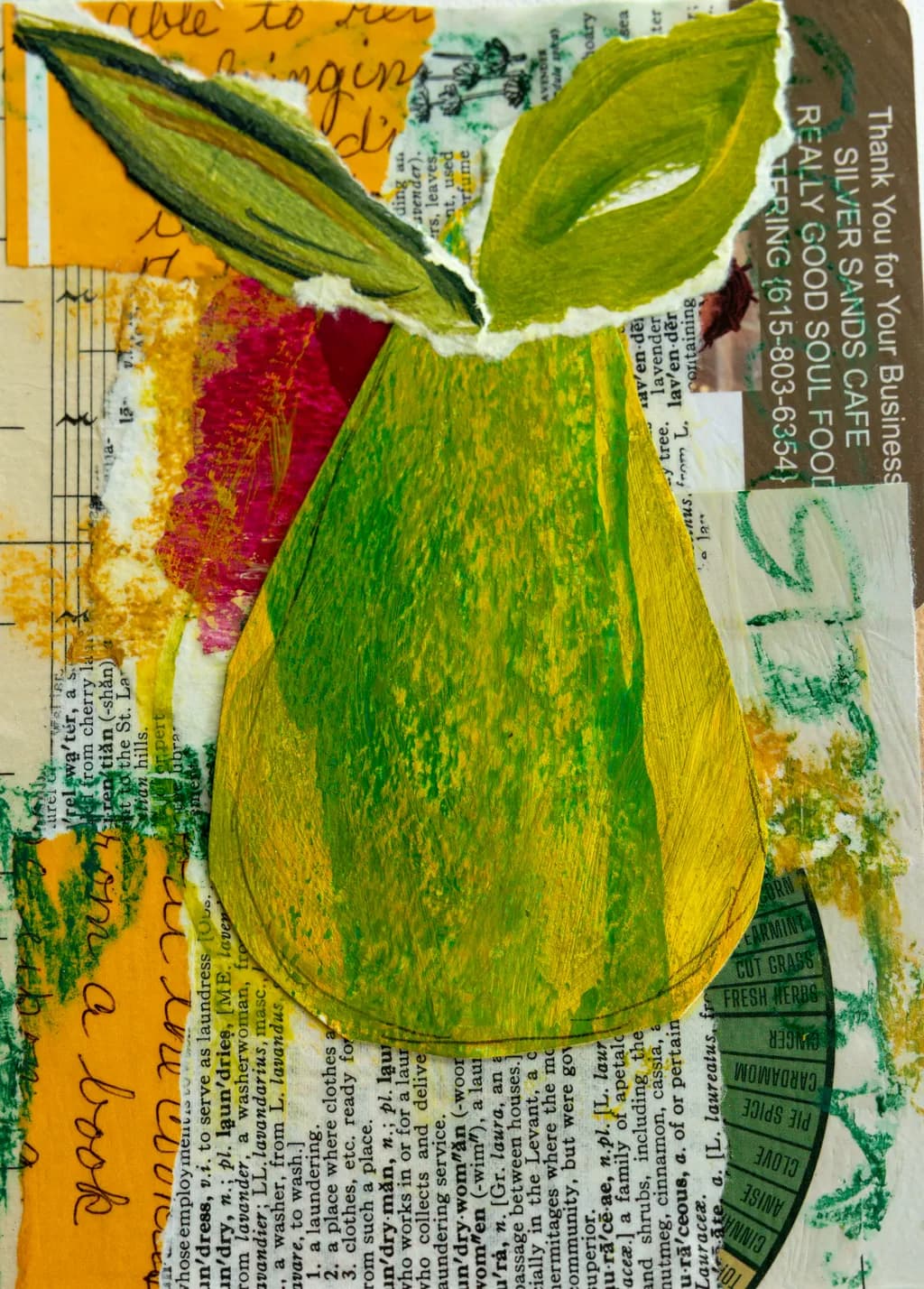 Soul Pear