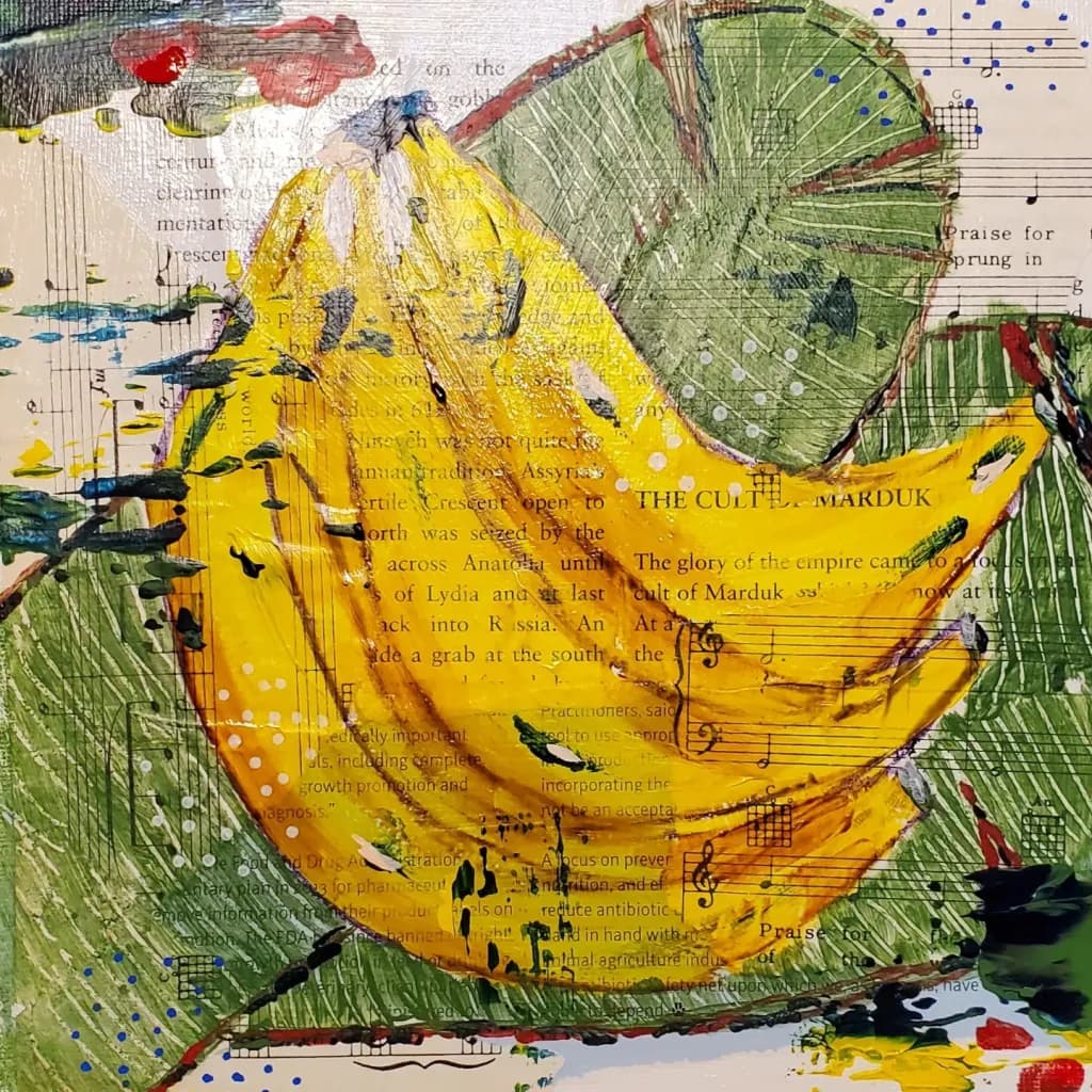 Banana Fun