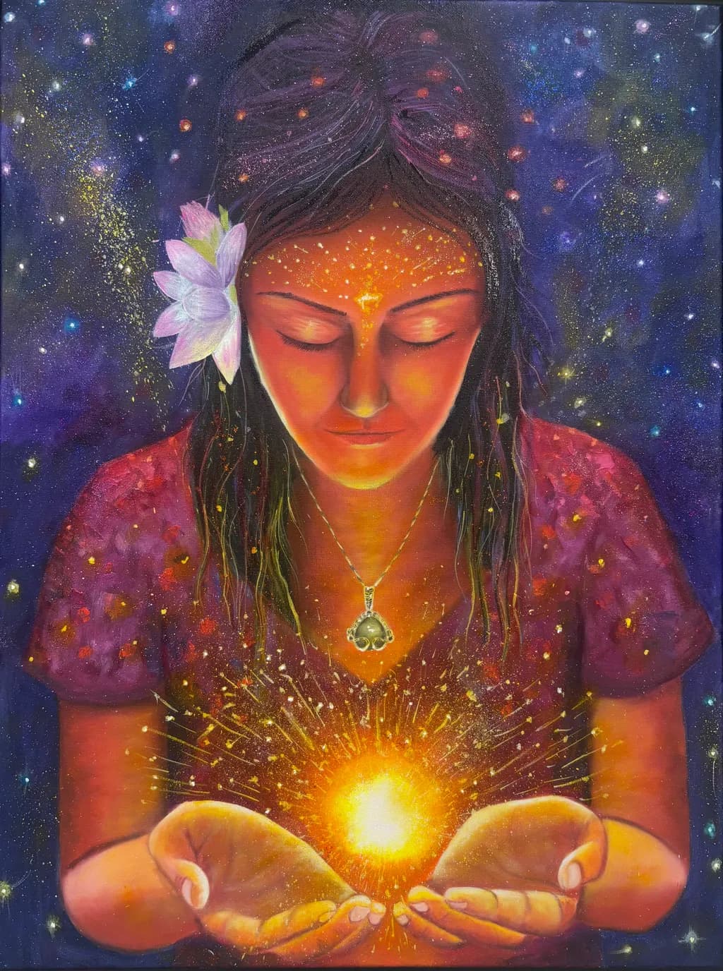 Inner Radiance