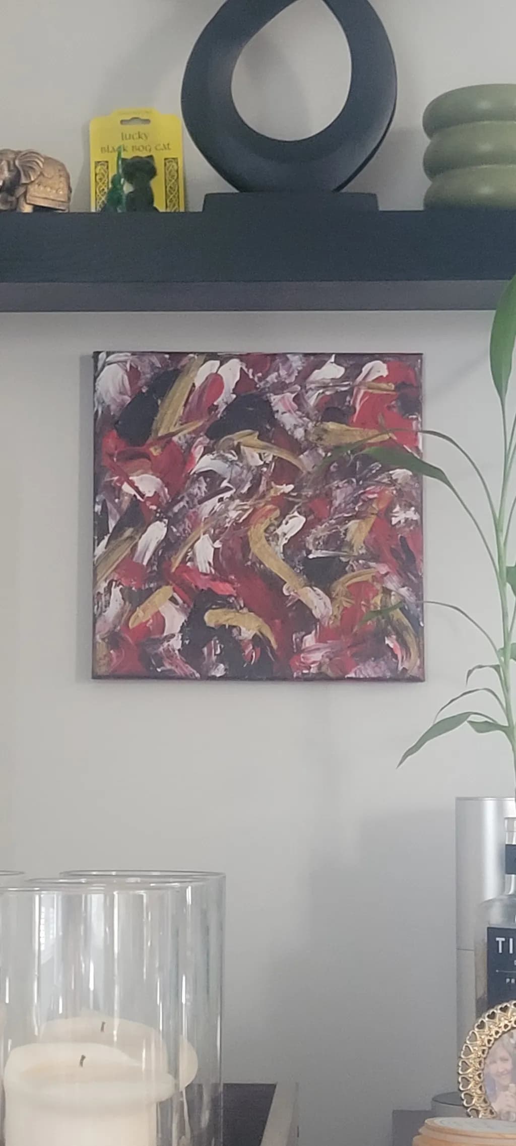 Chaotic Flow