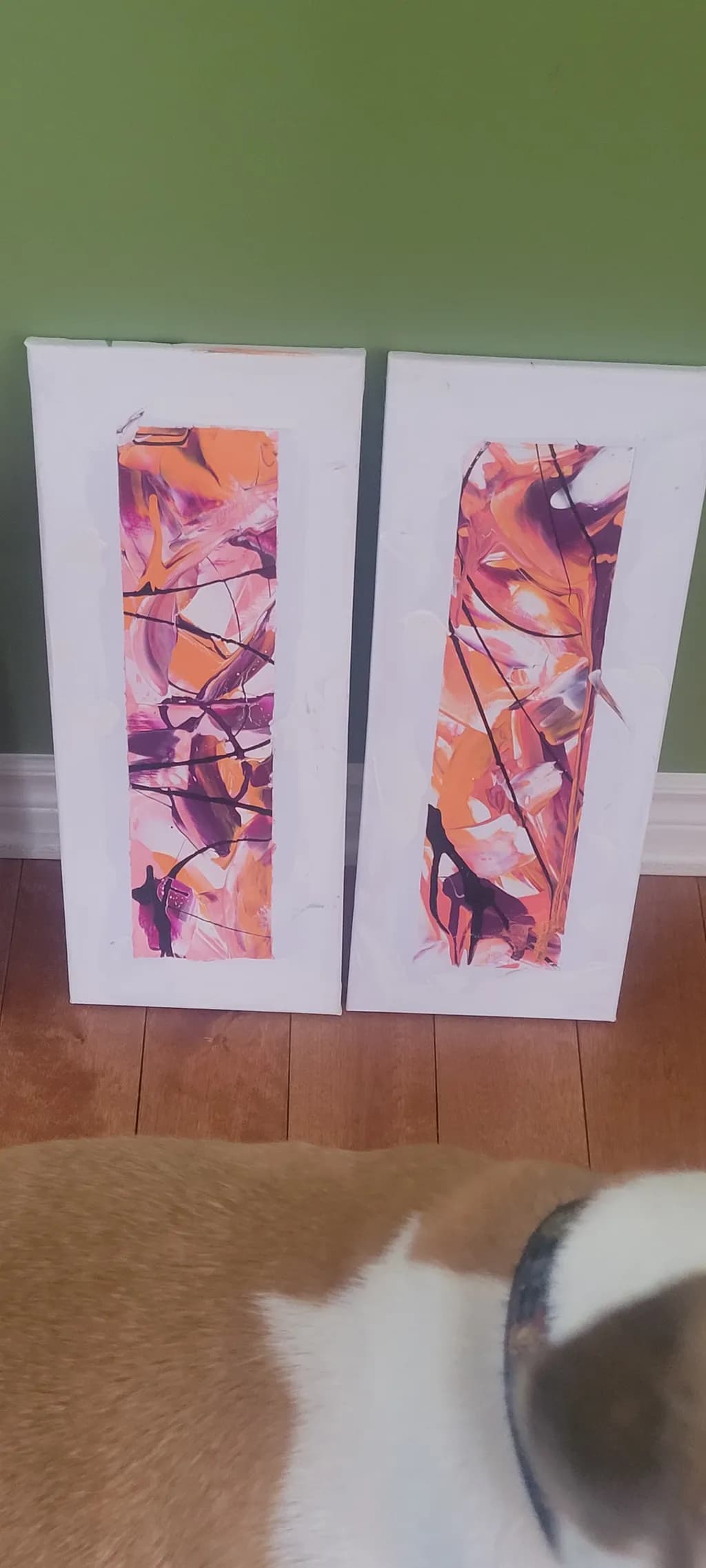 Burstline Duo