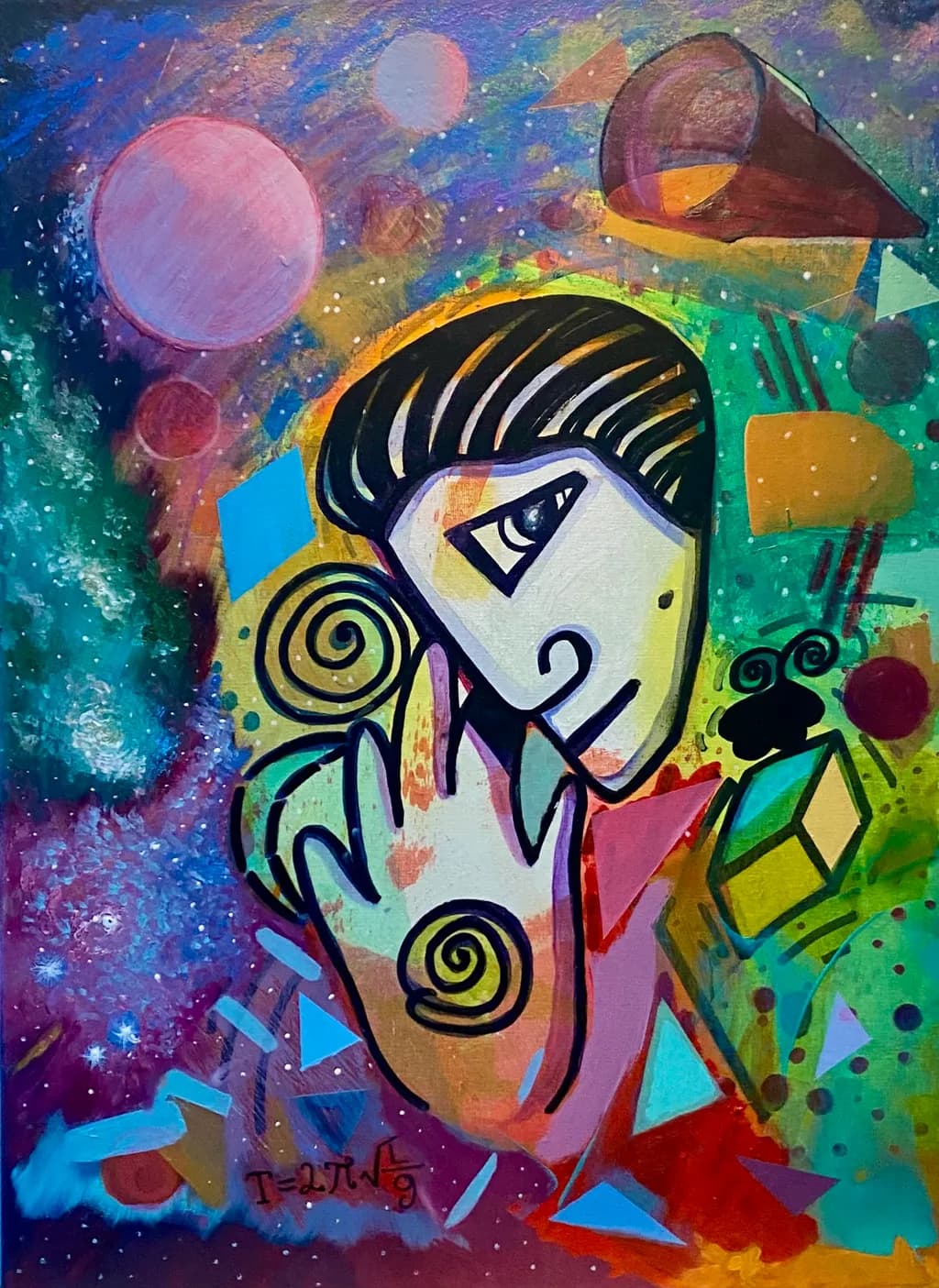 “Galileo”