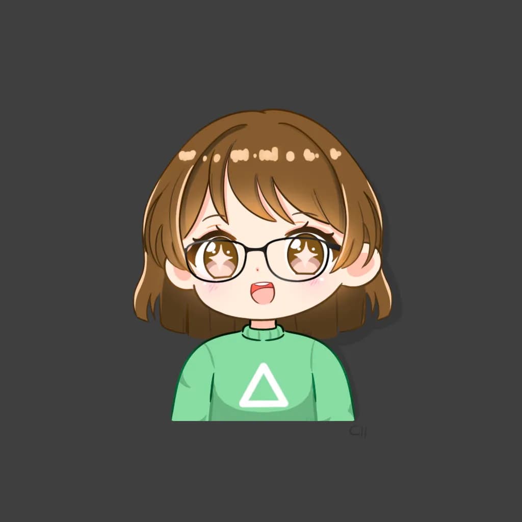 Chibii Charm