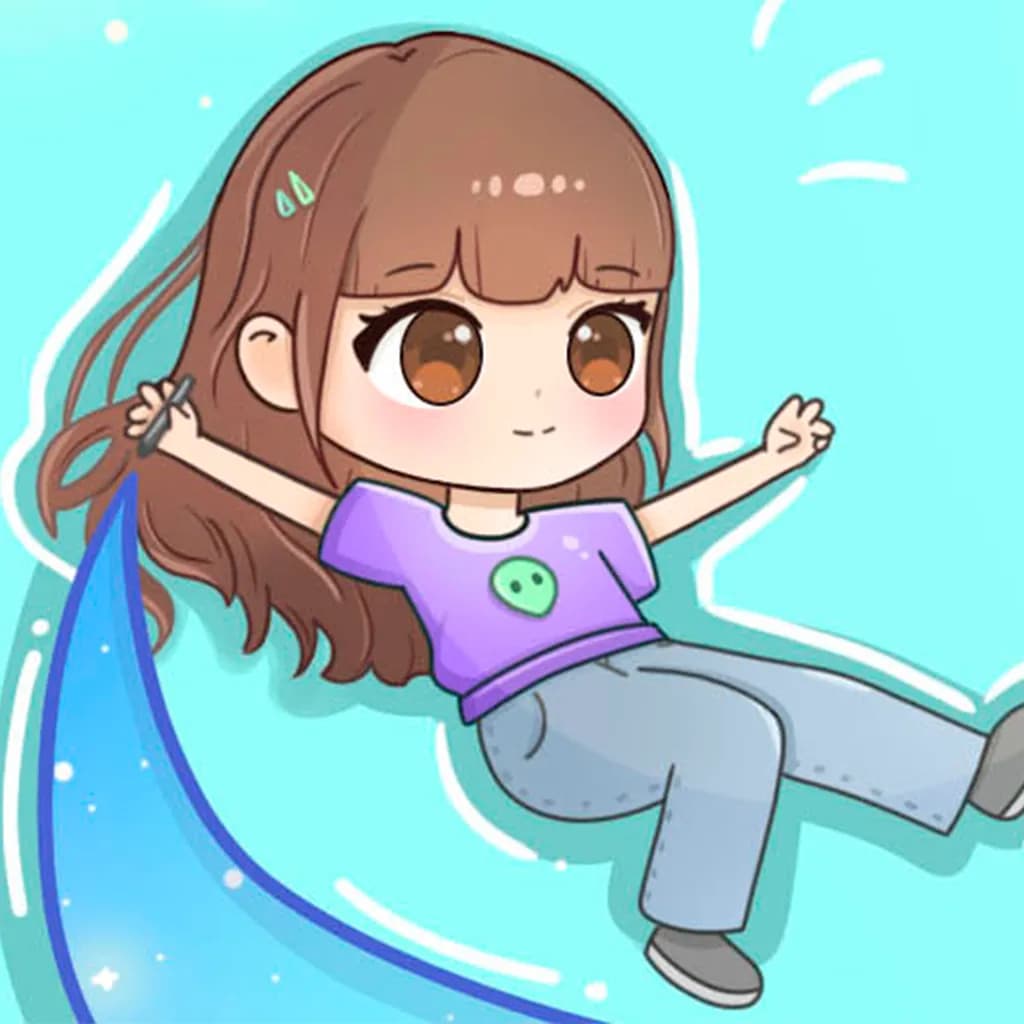 Flowing Canvas
