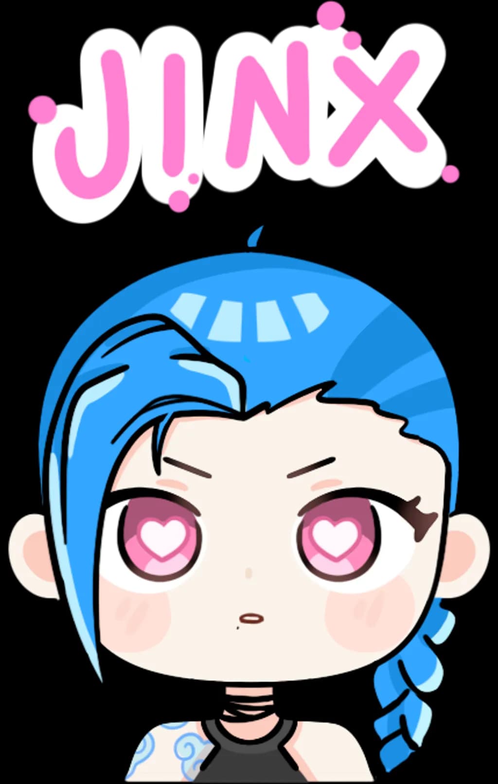 Jinx