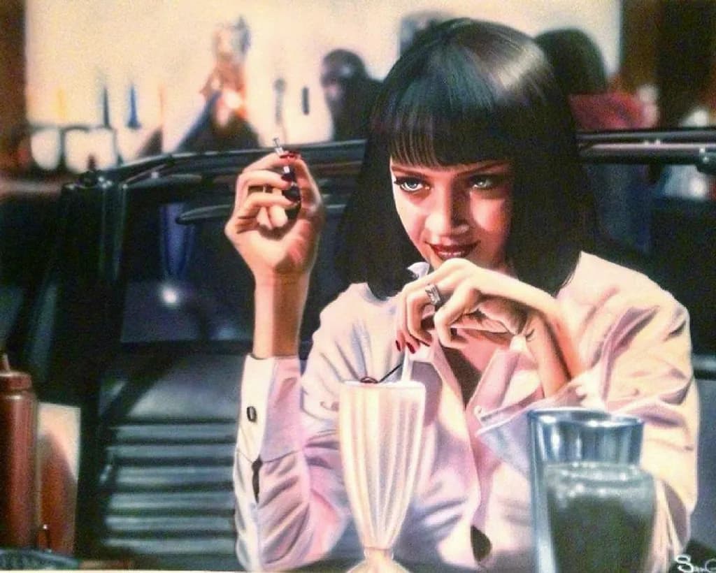 Diner Confidence