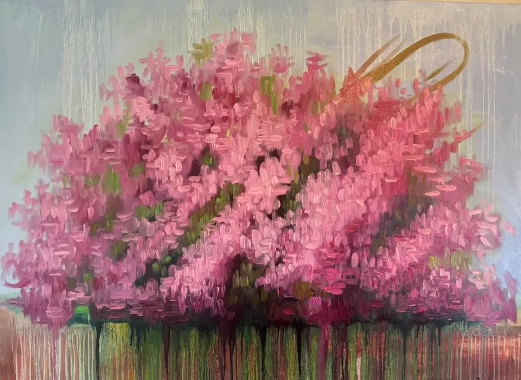 Blossom Cascade