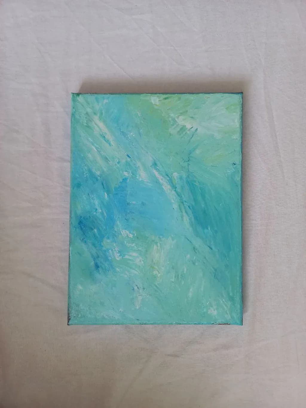 Aqua Drift