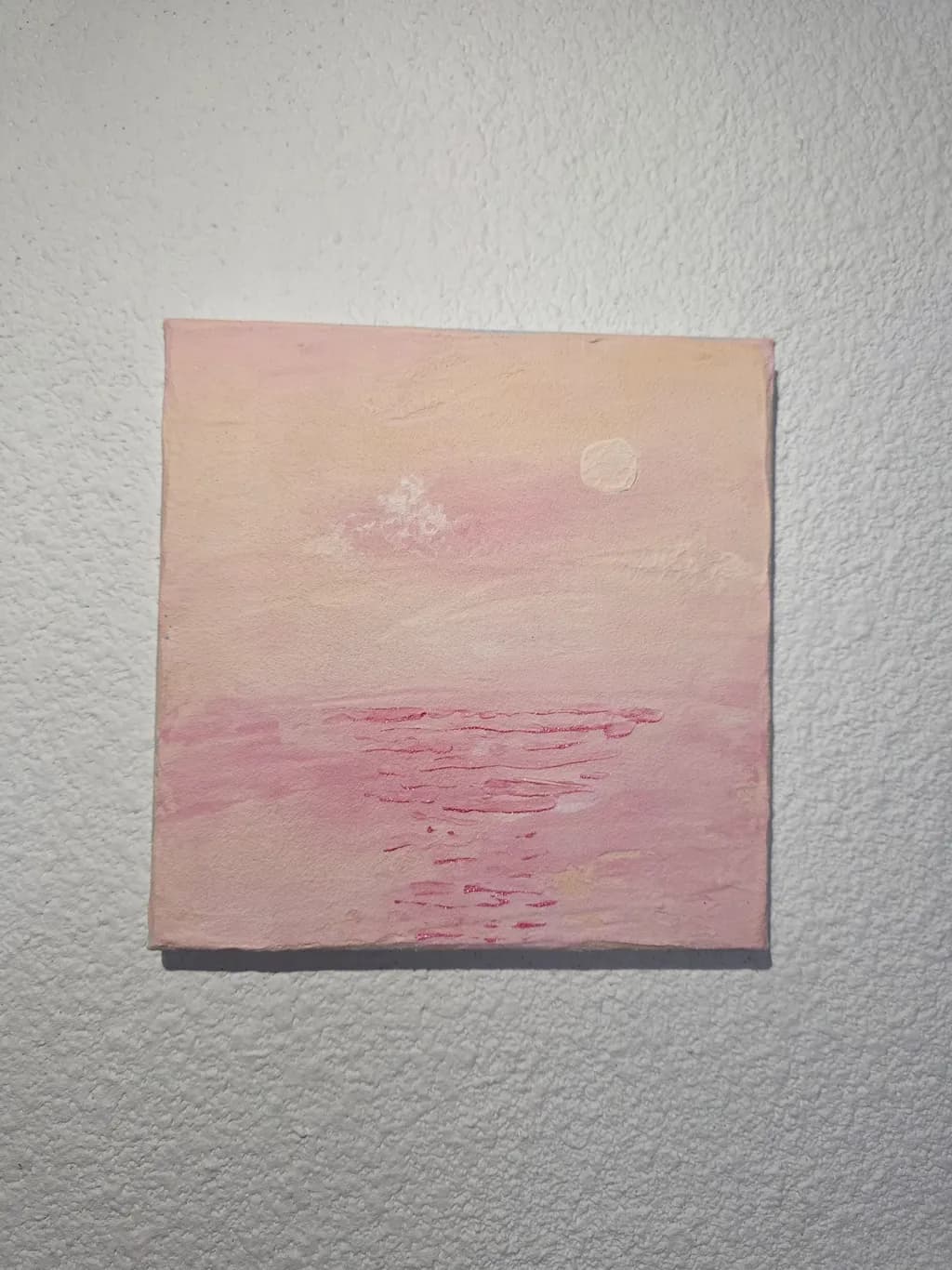 Pink Horizon