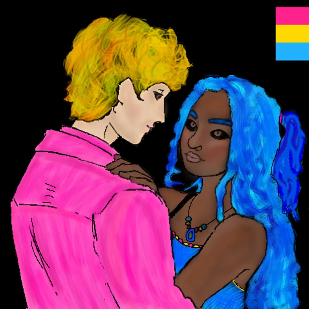 Electric Embrace