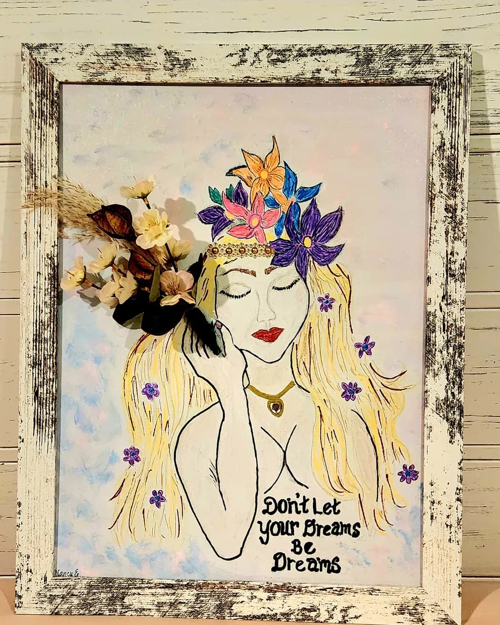 Dreams in Bloom
