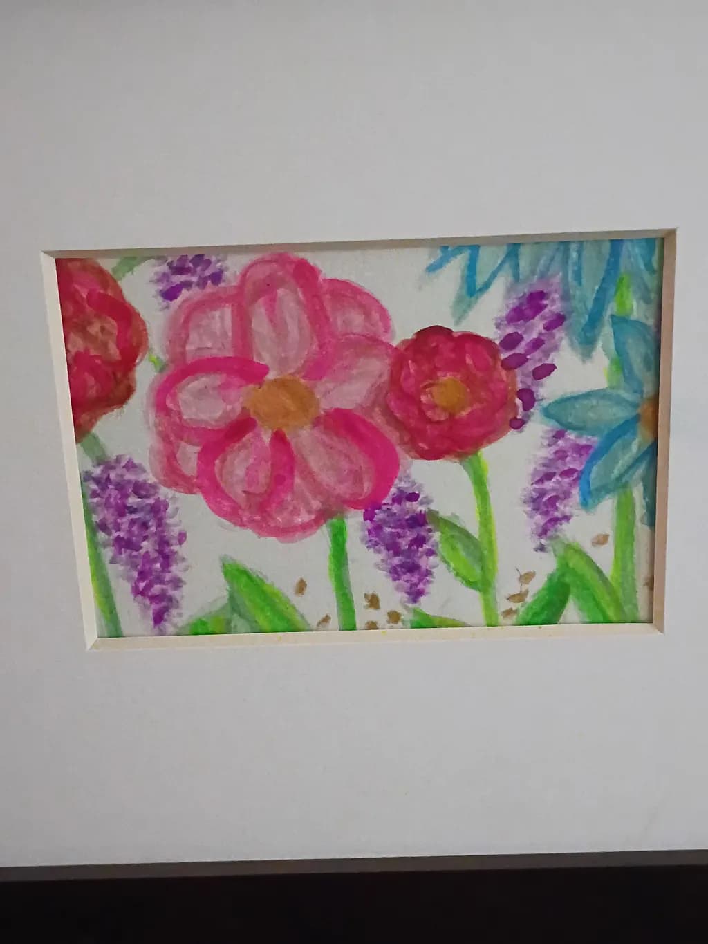 Bold Blooms