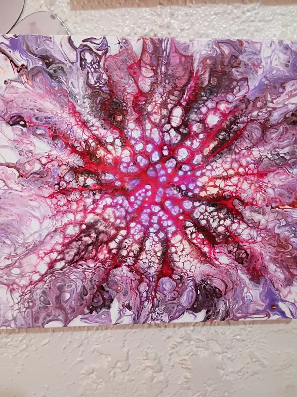 Crimson Bloom